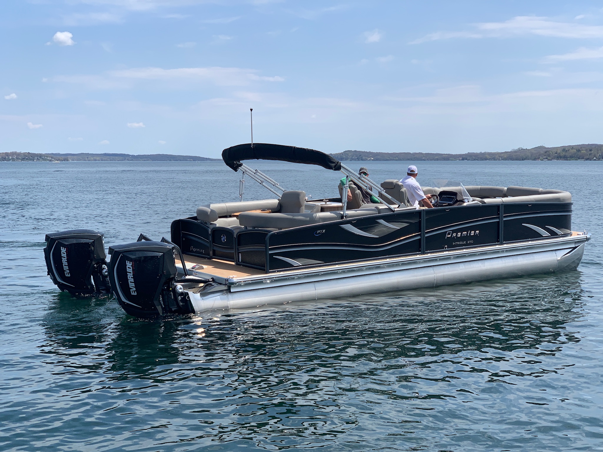 Jerry's Majestic Marine | Lake Geneva Marina & Boat Sales